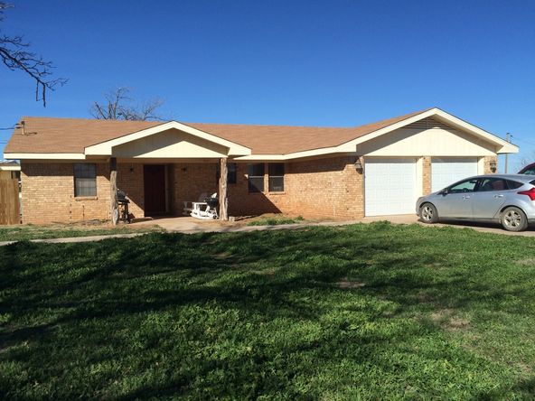 65 SE 1500, Andrews, TX 79714
